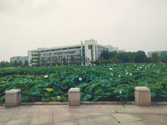-南京医科大学(江宁校区)