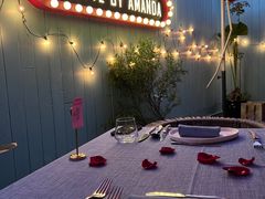 -弦月窗LUNETTE BY AMANDA(复兴路店)