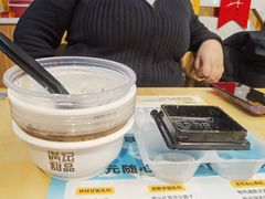 -满记甜品(王府井北京市百货大楼店)