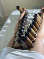 -御品•瑶浴灸疗SPA