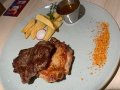 -卡朋西餐(悦汇城店)