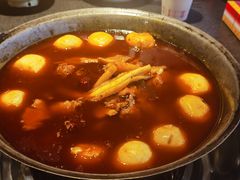 -李子坝梁山鸡(李子坝大鸡哥店)