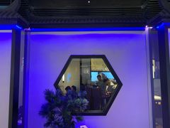 景观位-绿茶餐厅(成都大悦城店)