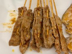 -白仁仔· 活烤海鲜 宵夜(豫园店)