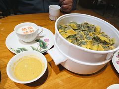-春满园·邯郸菜发祥地(滏东店)