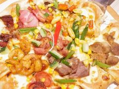 -必胜客(万象城店)