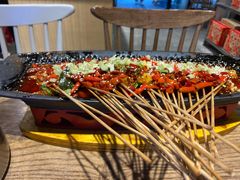 -成都吃客(九眼桥店)