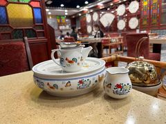 -点都德(龙之梦店)