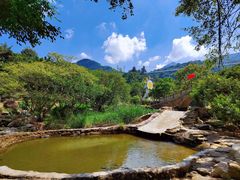 -广东天露山旅游度假区
