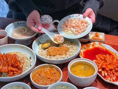 -裕兴记•蟹黄面馆(人民广场店)