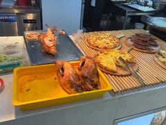 -集杰尚品海鲜烤肉自助餐厅(乳山振华店)