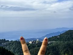 -南岳衡山风景名胜区-南岳大庙