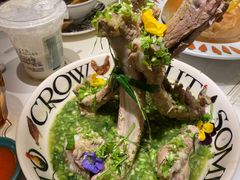 -太食獸泰式茶餐厅(IFS国金中心店)