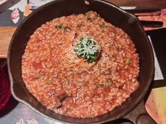 -卢布里西餐厅(海拉尔店)
