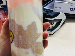 -快乐柠檬happylemon(福州仓山万达店)