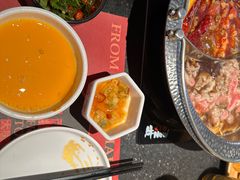 -牛New寿喜烧(新六百店)