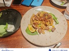 -卡朋厨房(289艺术园区店)