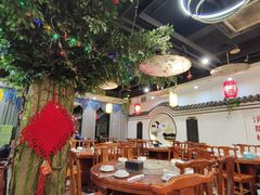 -北京烤鸭店(新桥家园·浦口店)