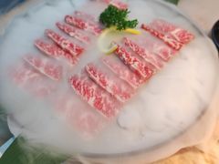 -九田家黑牛烤肉料理(晋阳街店)