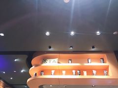 -星巴克(北京首都国际机场7店)