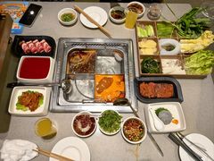 -海底捞火锅(奉化银泰店)
