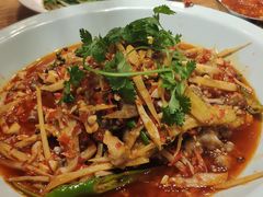 -鸡毛店·川菜(双楠店)