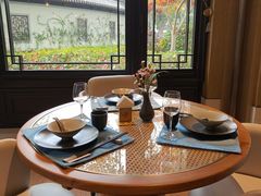 -杭州西湖柳莺里酒店·闻莺厅