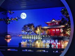-杭州西湖博物馆总馆