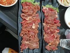 -红菇坊鲜汤火锅(北站店)