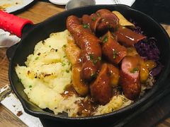 -Goose Island Brewhouse鹅岛精酿啤酒酿造工坊餐厅