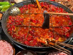 -2048香辣虾(七星岗店)