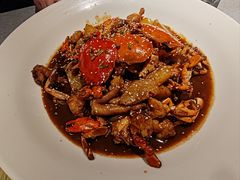 -桂满陇·西湖船宴(平安金融中心店)
