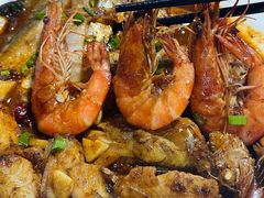 -陈生记黑鱼馆·20年活鱼现杀(宁波鼓楼店)