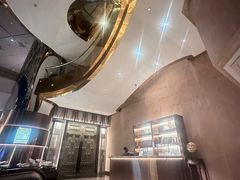 -万豪金殿(香港JW万豪酒店)