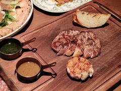 -Mammamia意大利餐厅(阳春巷店)