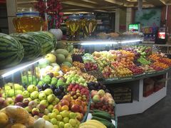 -一号桥自助火锅城(揽秀园西街店)