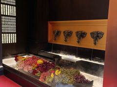 -金链花·泰国餐厅(国贸店)