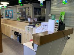 -超越健身(海悦天地店)