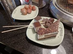 -悟烧·自助烤肉料理(秋林旗舰店)