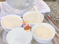 -冰泉豆浆馆(白云山总店)
