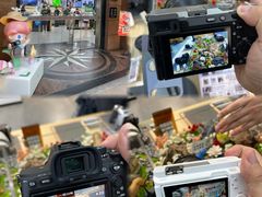 -Sony Store 索尼(上海淮海中路店)