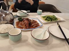 -鹅掂·大岭山烧鹅