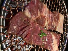 吉卡吉韩国烤肉-香鼎坊江西菜(国奥店)