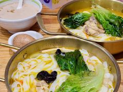 -小满手工粉(上海品尊国际店)