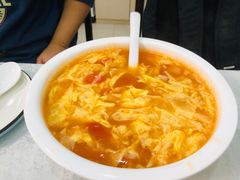 -奥华餐厅·老张记(台基厂店)