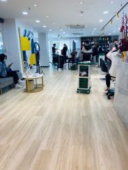 -新晨·SALON·形象造型