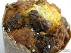 I巧克力红枣-西点坊(浦东香格里拉店)