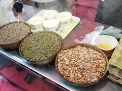 -清真老马家国华牛奶鸡蛋醪糟(正宁路店)