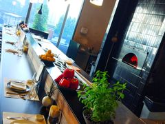 -Mercato莫卡多露台餐厅与酒吧(K11店)