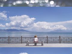 -赛里木湖风景名胜区